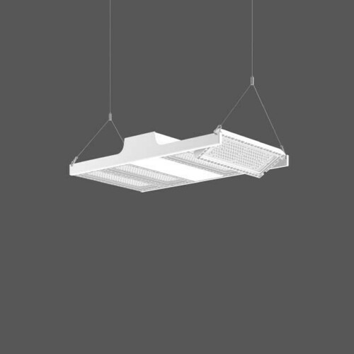 RZB LED-Hallenstrahler 865, DALI 921686.002.1.76