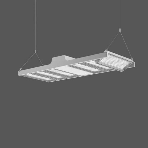 RZB LED-Hallenstrahler 840, DALI 921689.004.76