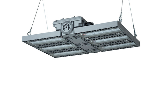 Schuch Licht EX-LED-Hallenleuchte 5500K e8825/6 L240B H55