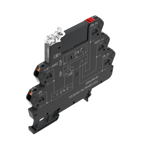 Weidmüller Halbleiterrelais Termseries TOP230VACRC24VDC2A