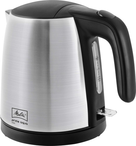 Melitta SDA Wasserkocher Prime Aqua 1018-02 eds