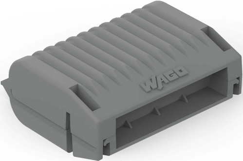 WAGO GmbH & Co. KG Gelbox Größe 2 207-1332