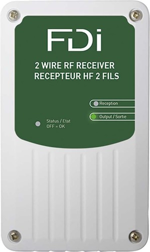 Grothe IPASSAN Empfänger Frequenz:868MHz FD-020-191