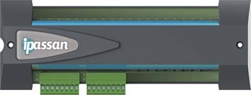 Grothe IPASSAN Erweiterung um 2Türen Controller FD-125-010