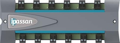 Grothe IPASSAN Erweiterung um 12Eingänge FD-125-020