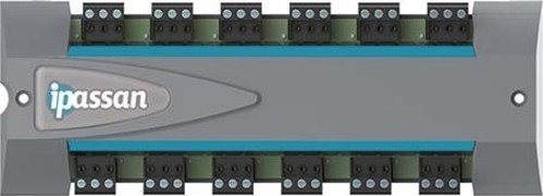 Grothe IPASSAN Erweiterung um 12Ausgänge FD-125-021