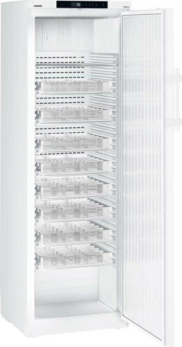 Liebherr Medikamenten-Kühlgerät ventiliert MKv 3910-23.H63