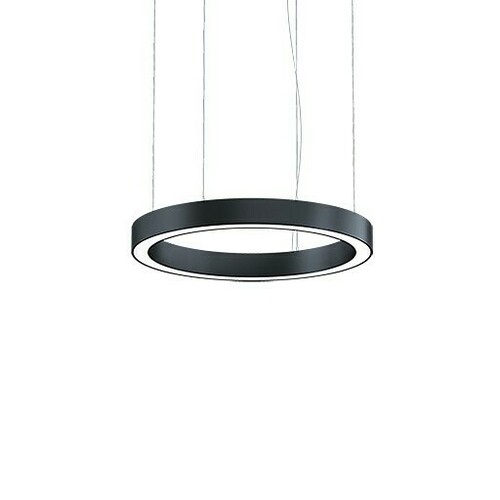 Zumtobel Group LED-Rundleuchte 940, schwarz SLOIN R DI #42187651