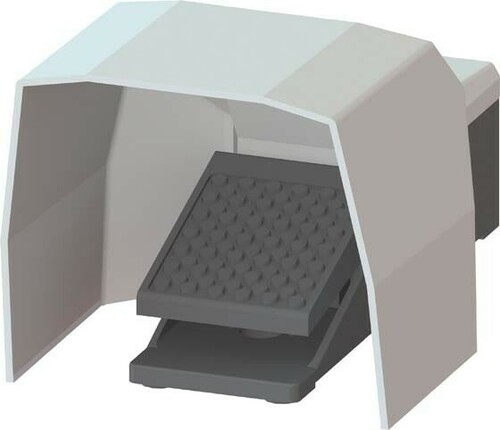 Siemens Dig.Industr. Taster 3SE2902-0AA20