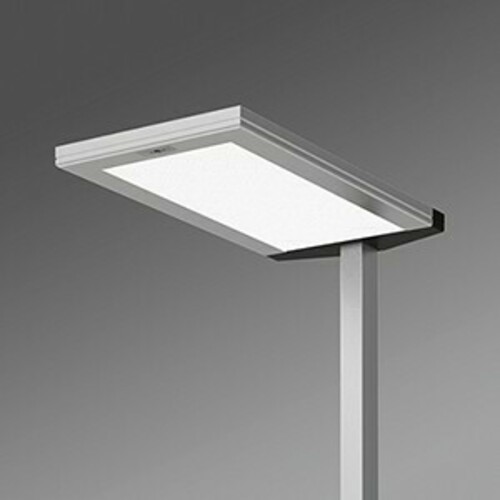 Regiolux LED-Stehleuchte 840, DALI visula- #43711308211