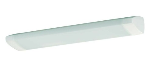 Ridi-Leuchten LED-Wannenleuchte 830 SPN0660NDWS830O0175