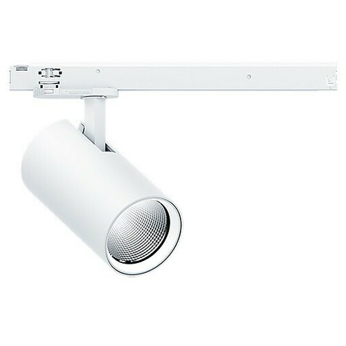 Zumtobel Group LED-Stromschienenstrahler 927, weiß VIV2 M 290 #60715677