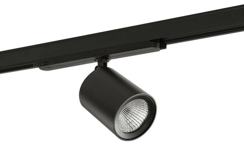 Ridi-Leuchten LED-Stromschienenstrahler 830 TINO NDFSW830F0300