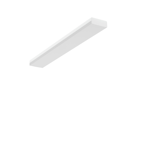 RZB LED-Wand-/Deckenleuchte 312622.002.1.76