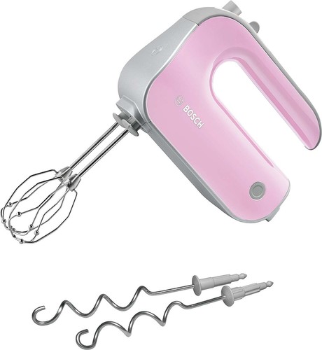 Bosch SDA Handrührer FineCreamerbesen MFQ4030K gentle pink