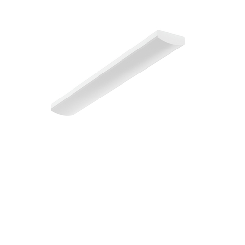 RZB LED-Wand-/Deckenleuchte 312625.002.76