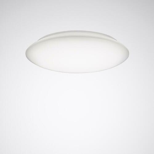 Trilux LED-Anbauleuchte 840, weiß 74R G2 WD2 #7859240