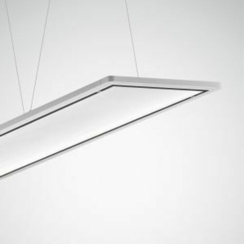 Trilux LED-Hängeleuchte HCL, DALI, silber LateraloP A #7957362