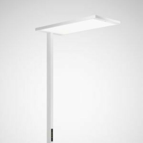 Trilux LED-Stehleuchte HCL, weiß LuceoS Act #7960459