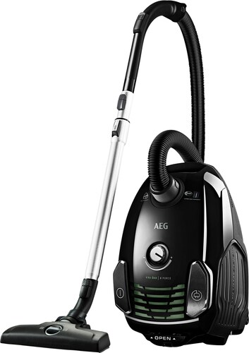 Electrolux AEG SDA Bodenstaubsauger VX6 PowerForce VX6-2-ÖKOX