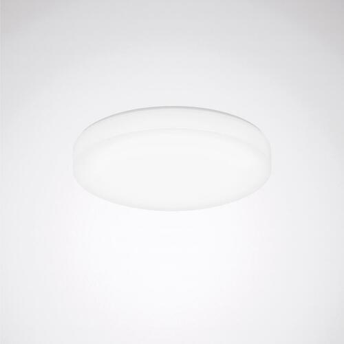 Trilux LED-Leuchte HCL, DALI, weiß Olisq Act R #8216762