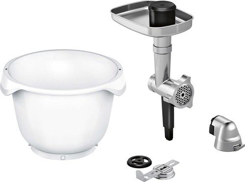 Bosch SDA Zubehör-Set BakingSensation MUZ9BS1