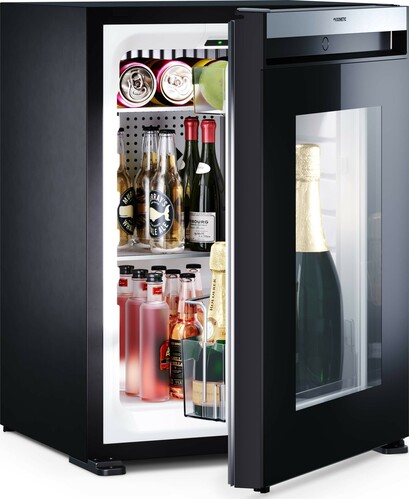 Dometic Germany Kühlgerät Minibar Absorption,40L HiProEvolutionA40Gre