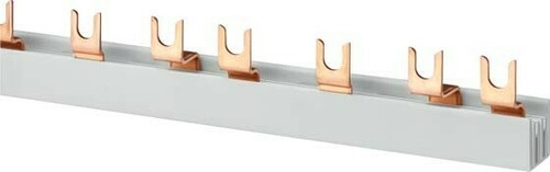 Siemens Dig.Industr. Sammelschiene Drehstrom- D01/02 5SH5320