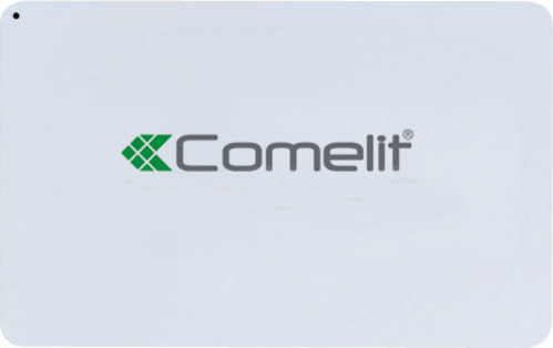 Comelit Group Transponder SimpleKey Kreditkartenformat SK9052