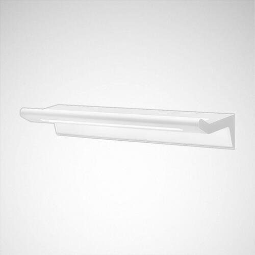 Trilux LED-Wandleuchte HCL, weiß SanescaAct #7931762