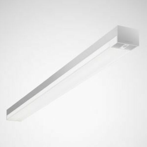 Trilux LED-Anbauleuchte HCL, DALI, silber SFlow-Act D #7428962