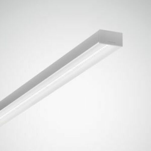 Trilux LED-Anbauleuchte HCL, DALI, silber SFlow-Act D #7919262