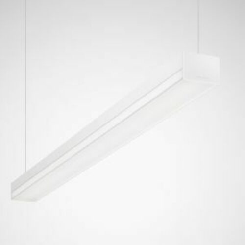 Trilux LED-Hängeleuchte HCL, DALI, weiß SFlow-Act H #7429162