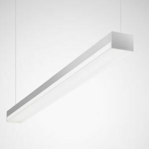 Trilux LED-Hängeleuchte HCL, DALI, silber SFlow-Act H #7429262