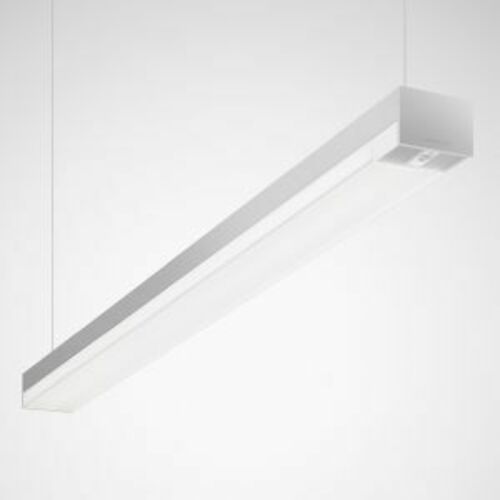 Trilux LED-Hängeleuchte HCL, DALI, silber SFlow-Act H #7429562