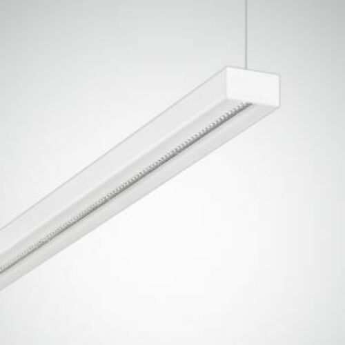 Trilux LED-Hängeleuchte HCL, DALI, weiß SFlow-Act H #7919062