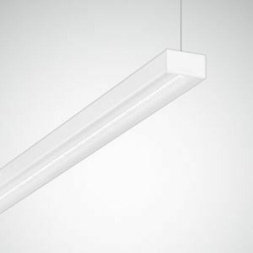 Trilux LED-Hängeleuchte HCL, DALI, weiß SFlow-Act H #7919562