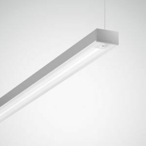 Trilux LED-Hängeleuchte HCL, DALI, silber SFlow-Act H #7922062