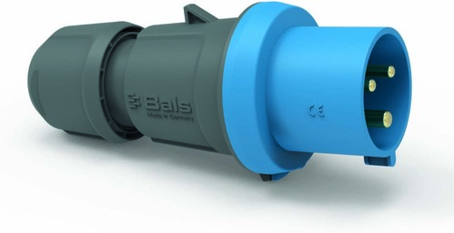 Bals Elektrotech. Stecker Innolinq 32A 3p 230V 6h IP54 2114