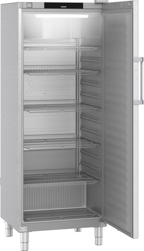 Liebherr MDA Gastronomie-Kühlgerät Umluftkühlung FRFCvg 6501-20