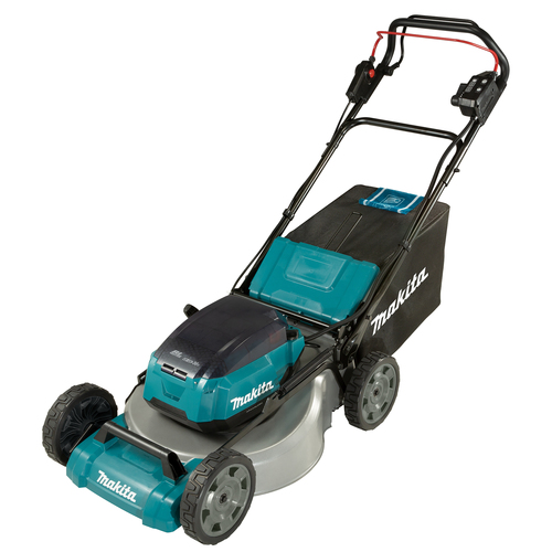 Makita Akku-Rasenmäher 2x18V DLM536Z