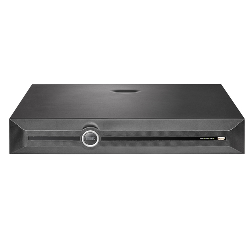 Grothe Netzwerkvideorekorder 40CH, NEIUS Platinum NVR 1098/454