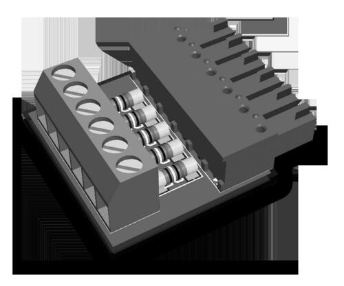 Janitza Electronic Prodata2 S0-Modul 5224111