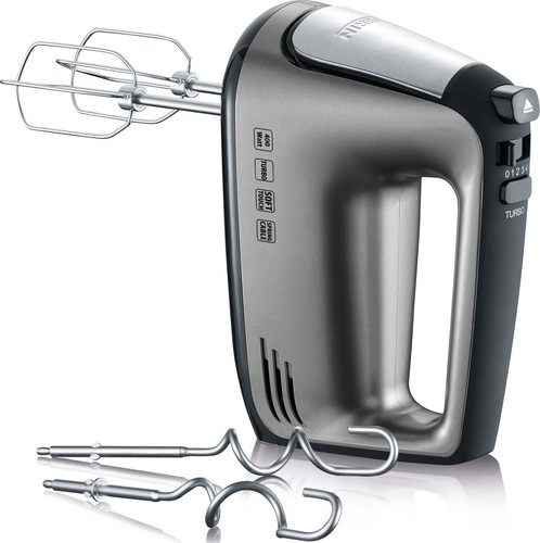 Severin Handmixer 400W HM 3832 gr/sw/eds