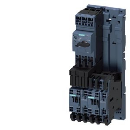 Siemens Dig.Industr. Verbraucherabzweig 3,5-5A,DC24V,150kA 3RA2220-1FF24-0BB4