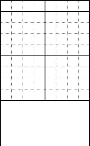 Siedle&Söhne Freistehender Briefkasten mit Standrohren BG/SR 611-8/9-0 AG