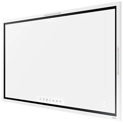 SAMSUNG Flipchart 140cm,Flip Pro WM55B LH55WMBWBGCXEN