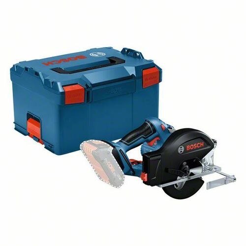 Bosch Power Tools Kreissäge GKM 18V-50 (L) 06016B8001