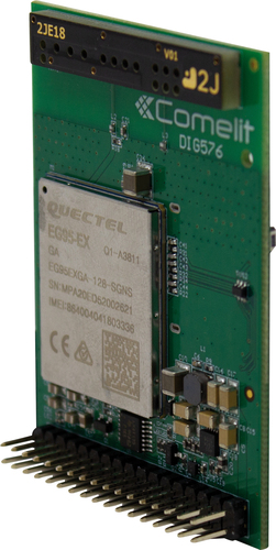 Comelit Group 4G Modul für HUB32LCD HUB4G