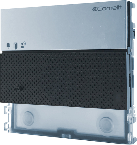 Comelit Group Lautsprechermodul Ultra Audio UT8010